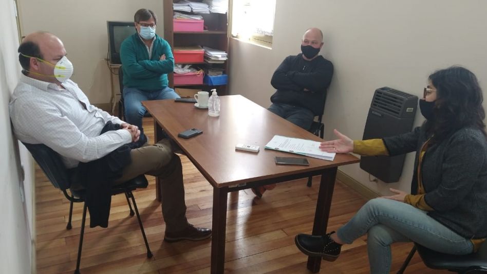 Código de Habilitaciones Comerciales