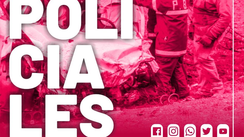 Se confirmó la prisión preventiva para un joven acusado de varios hechos de violencia de género 