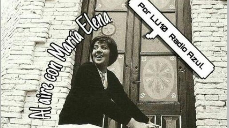 El programa contará con la conducción de María José Ferreyra y Lucía Juárez.