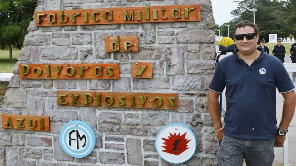 "Ejemplo de luchar por lo que uno cree"
