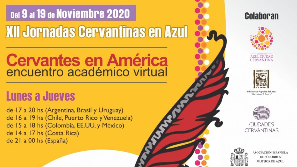 Del 9 al 19 de noviembre se llevarán a cabo las Jornadas Académicas. 