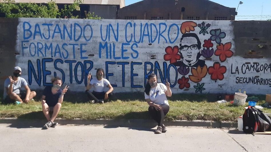 Recordando a Néstor Kirchner