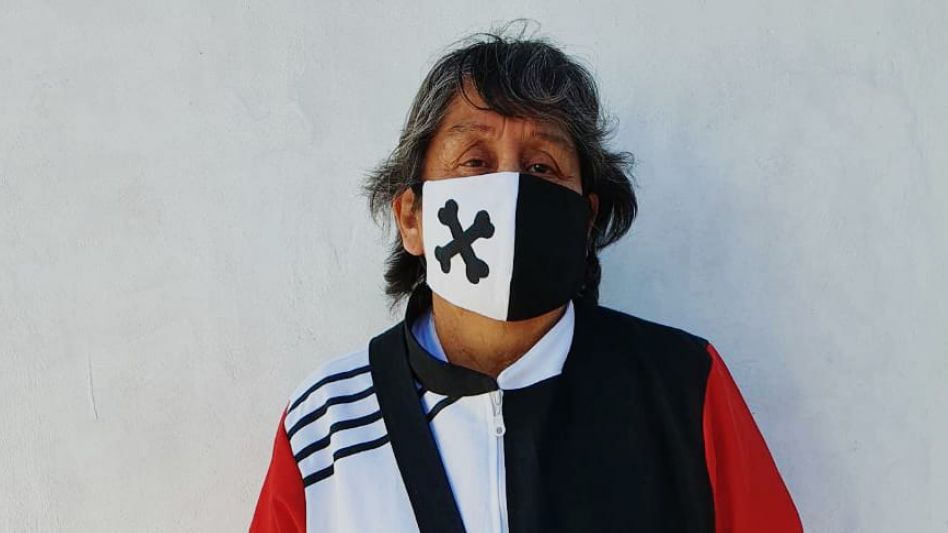 María Adriana Huaiquimilla: un año sin límites