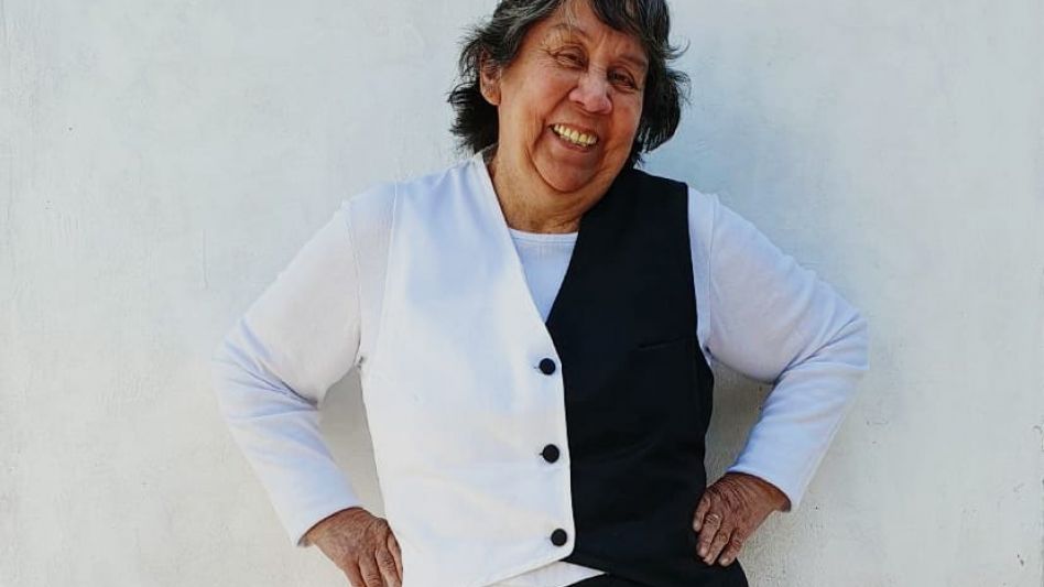 María Adriana Huaiquimilla: un año sin límites