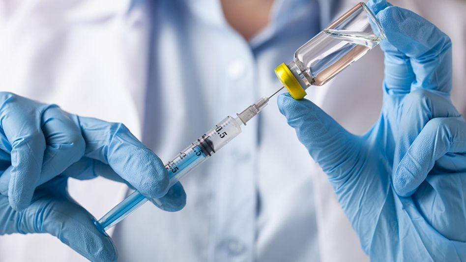 La Provincia ya prepara la logística para una vacunación masiva contra el coronavirus