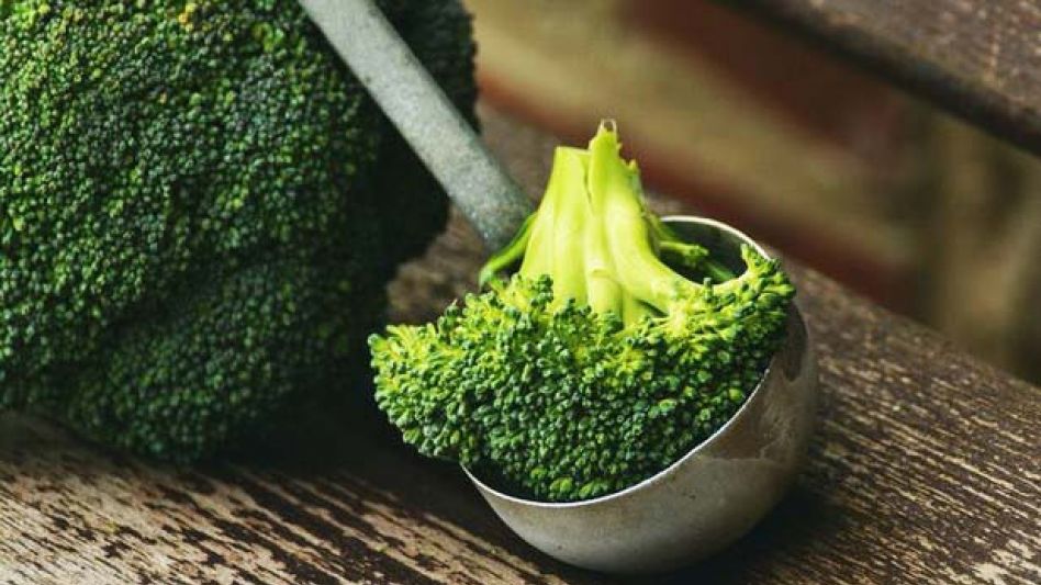 Un brócoli producido por una empresa de horticultora española ganó un concurso