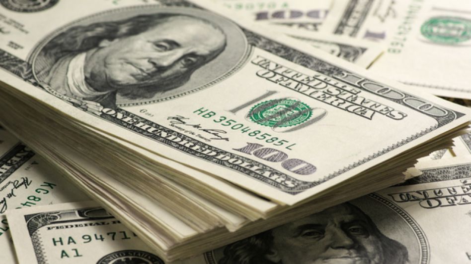 El dólar blue cayó $ 26 en una semana, pero se estabilizó en un nivel alto