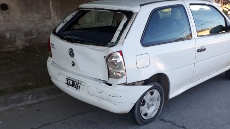 Reclaman por reductores de velocidad y señalización