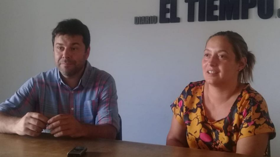 Los funcionarios entrevistados quienes hablaron sobre el Festival Cervantino que comenzará el viernes que viene. ARCHIVO EL TIEMPO
