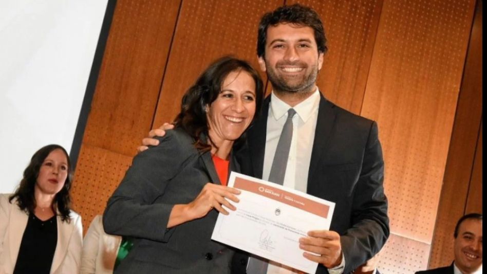 FOTO: EL DESTAPE