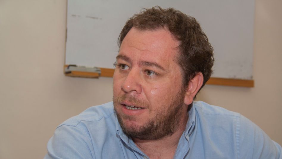 ARCHIVO EL TIEMPO/NICOLÁS MURCIA