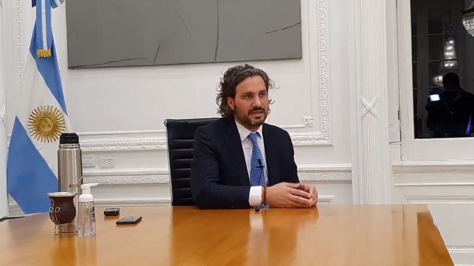 FOTO: Captura de video IP Noticias (Twitter)