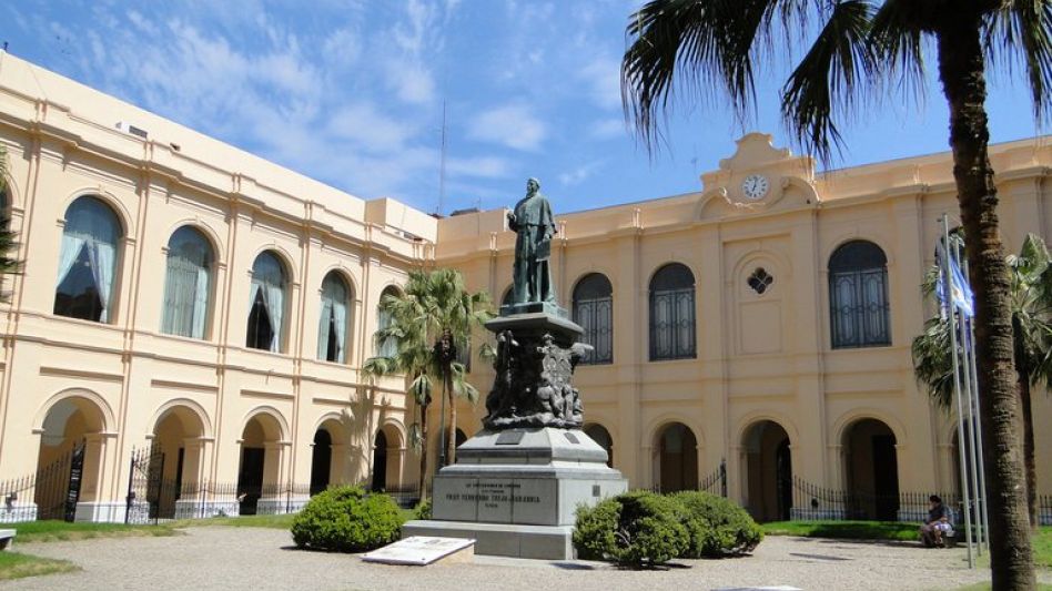 Rectores de universidades nacionales descartan el regreso a la presencialidad este 2020