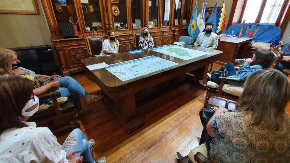 PRENSA MUNICIPAL