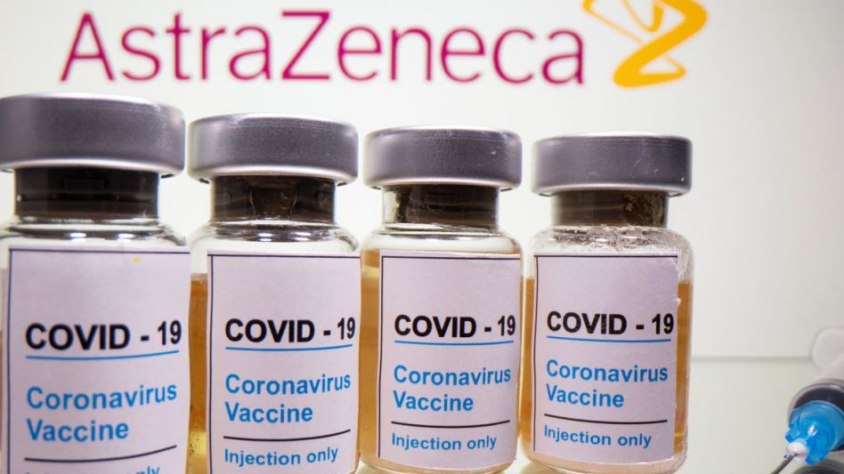 El Gobierno firmó un acuerdo con AstraZeneca por 22 millones de dosis de su vacuna