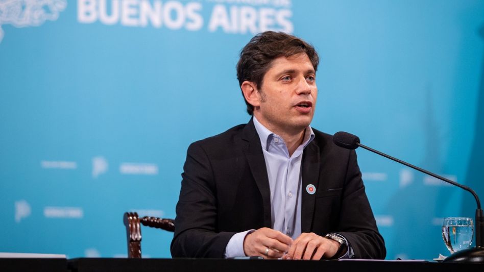 Panorama político bonaerense: ¿El futuro ya llegó a la Provincia?