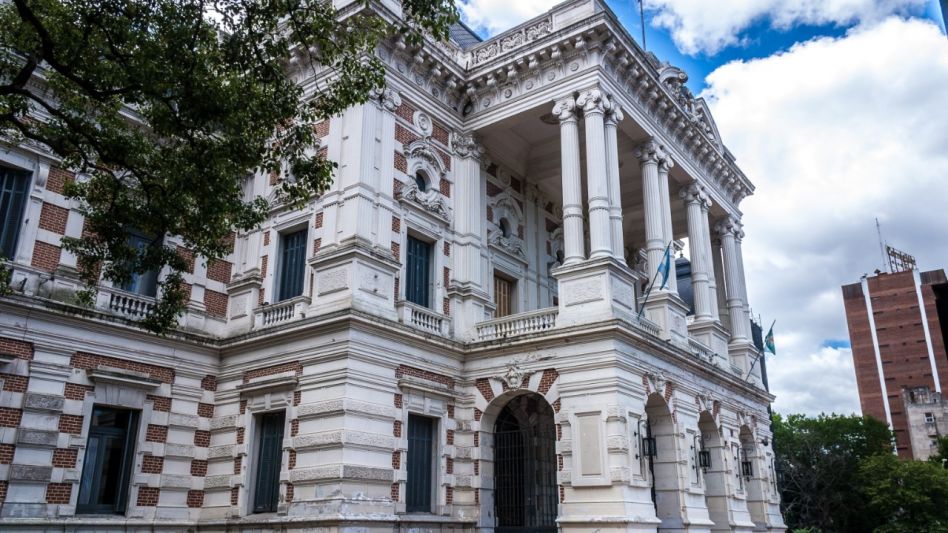 Se prepara una contra propuesta para presentar al Gobierno de la Provincia