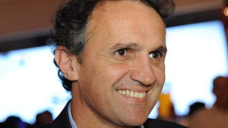 El ministro Katopodis llega a Azul para la firma de convenios por un total de 62 millones de pesos