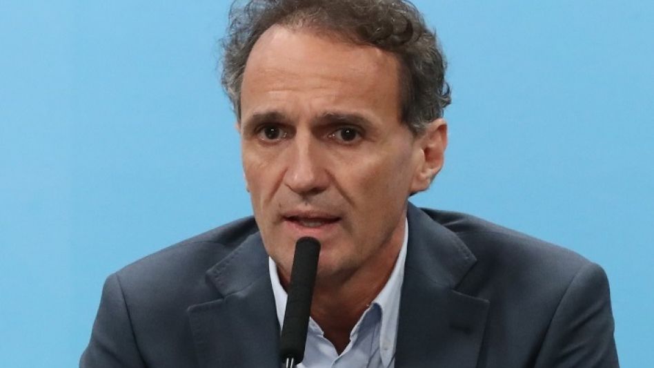 Gabriel Katopodis.