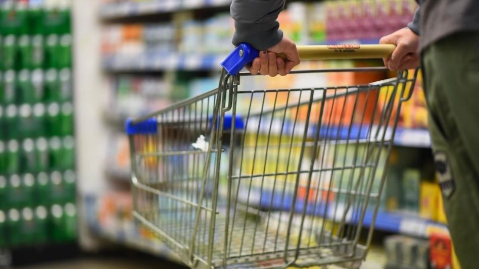 Precios calientes: la inflación de octubre fue del 3,8%, la más alta del año