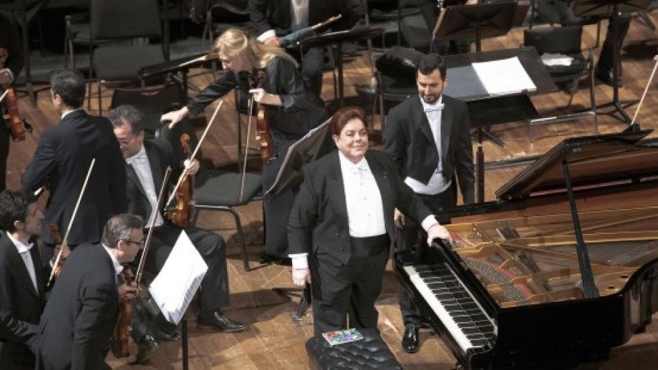 Hoy llega a su fin el XIV Festival Cervantino  