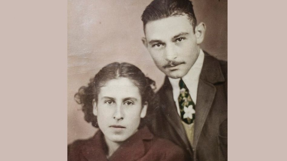  Beato Pereyra y su esposa Julia Pedernera tuvieron diez hijos a los que les inculcaron el amor por las tradiciones criollas y la música.