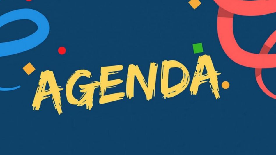 Agenda Cultural