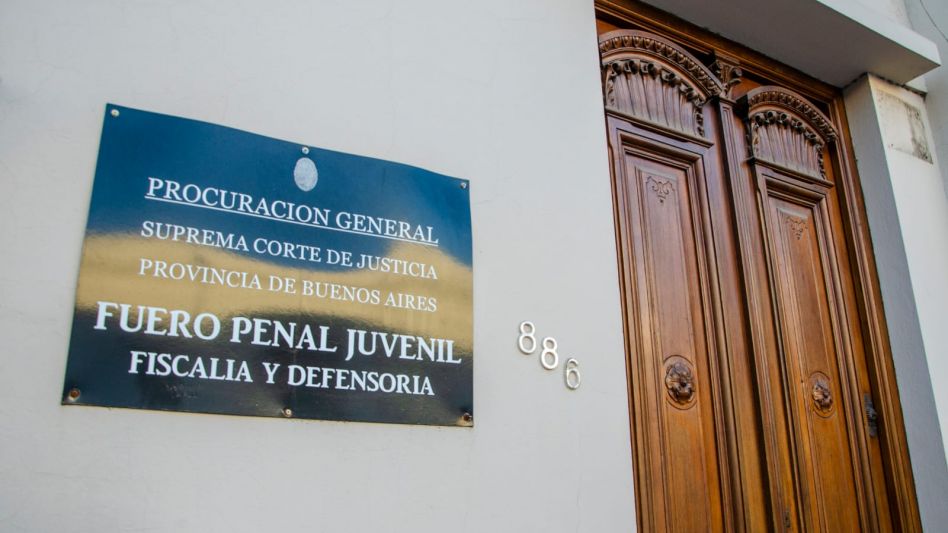La causa penal que se inició por este intento de femicidio se tramita desde la UFI 17, la Fiscalía con asiento en la calle Colón. FOTO: NACHO CORREA/ARCHIVO/EL TIEMPO