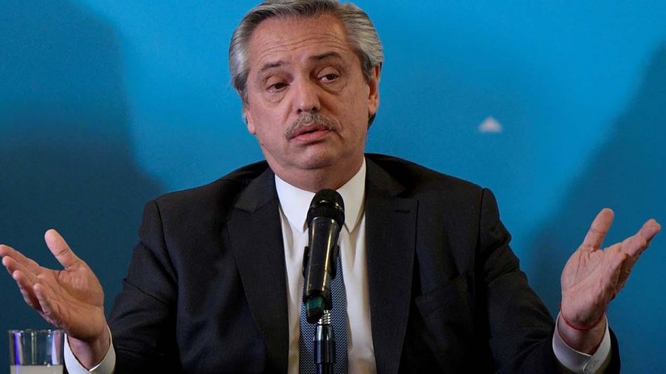 Fernández confirmó que el año que viene vuelven los aumentos de tarifas