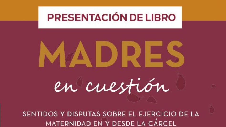  Presentación de un libro