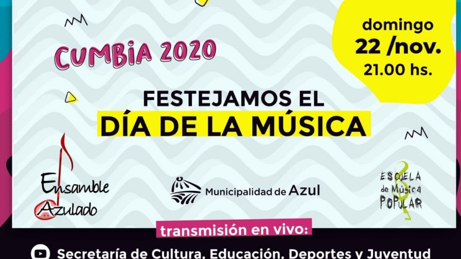 Agenda del fin de semana