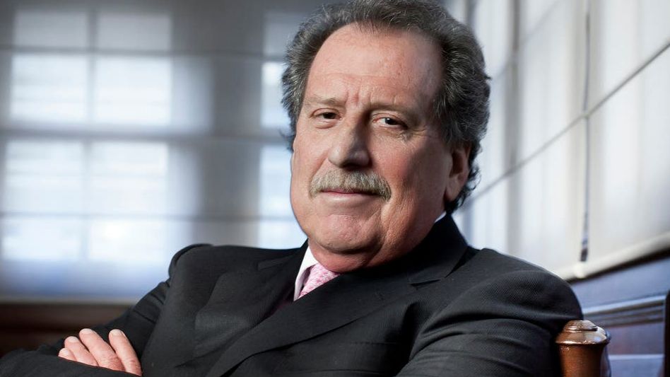 Murió el empresario Jorge Brito en un accidente aéreo en Salta