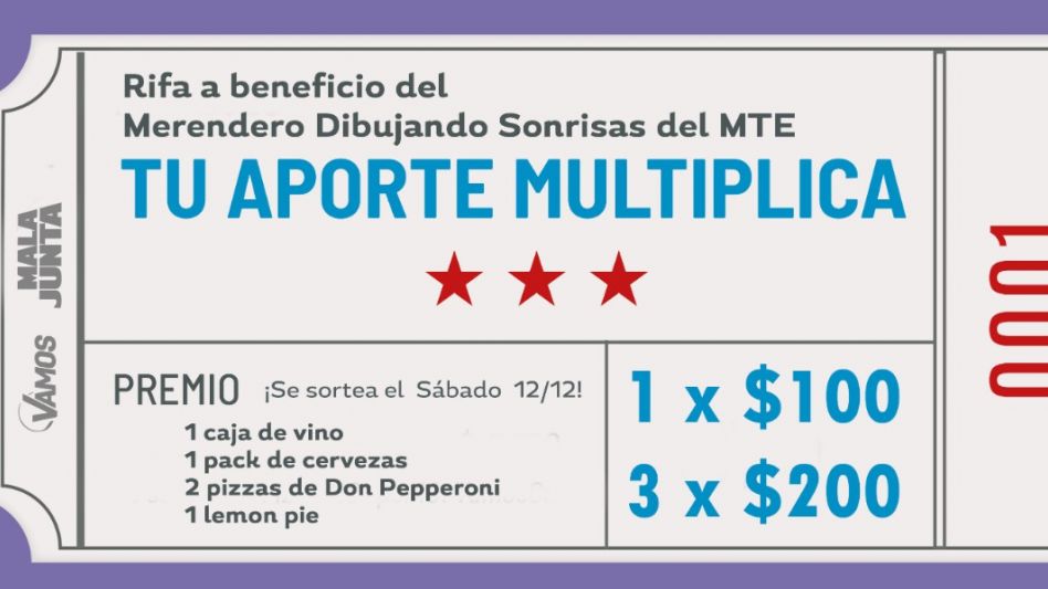 Patria Grande se Autofinancia