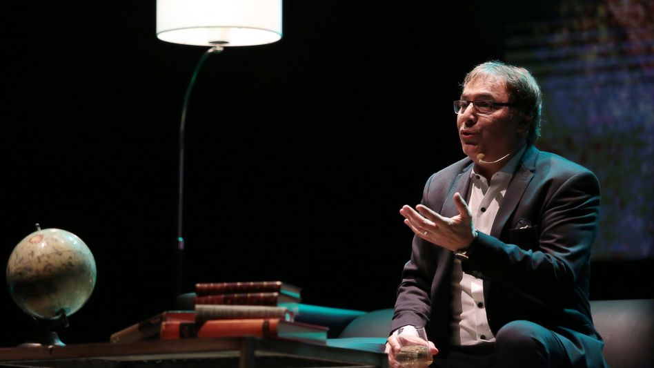 "Quien no realiza el duelo corre el riesgo de caer en la depresión o peor aún, en la melancolía"