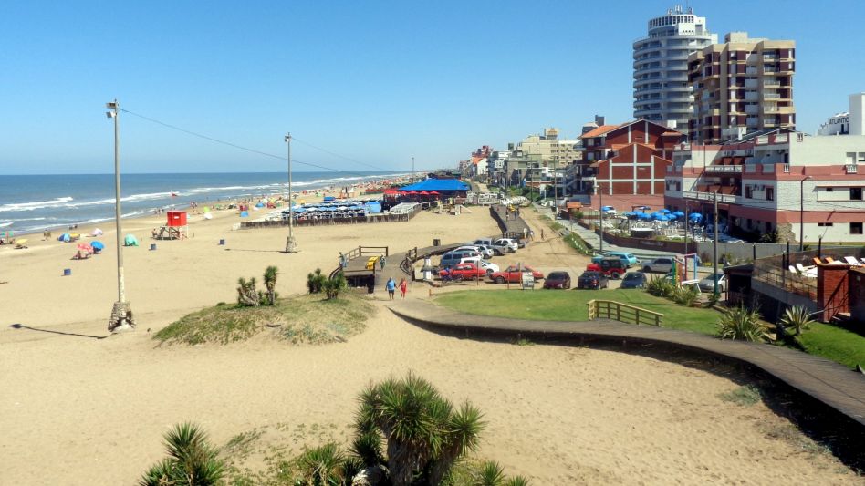 Finalmente no será obligatorio el uso de la app "Cuidar Verano" para vacacionar en la provincia