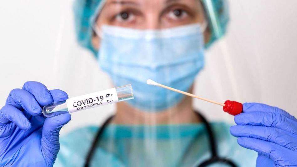 Según un estudio, contraer coronavirus crea inmunidad durante al menos seis meses