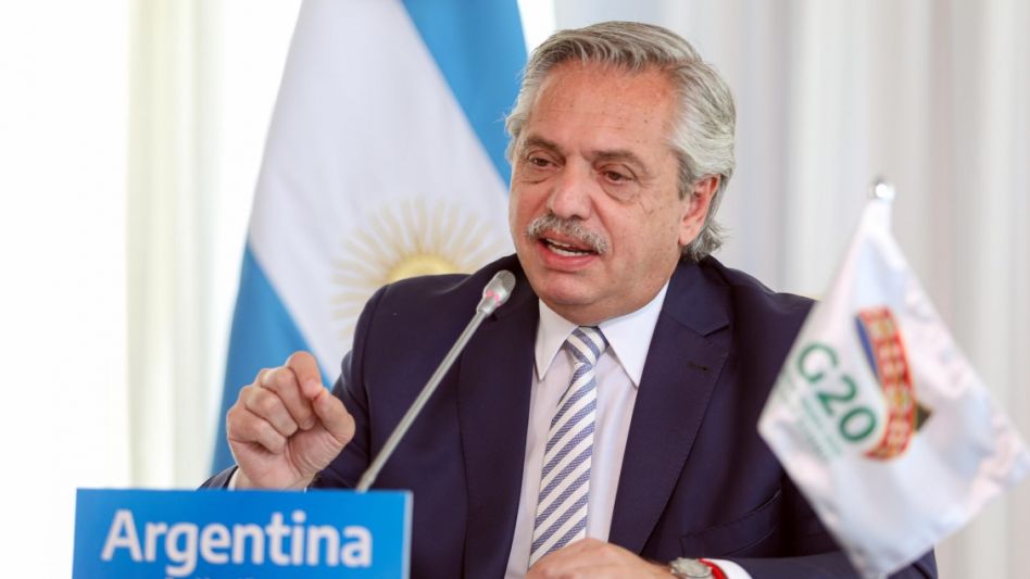 "El riesgo de la segunda ola también existe en Latinoamérica"