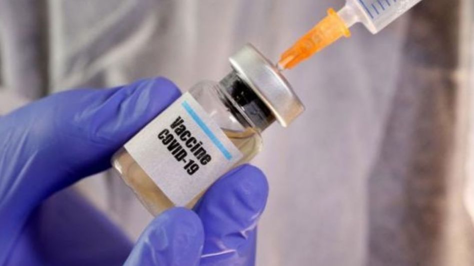 Pfizer formalizó su pedido de autorización de la vacuna ante la FDA estadounidense