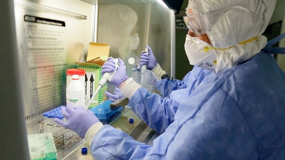 Coronavirus: la provincia de Buenos Aires alcanzó su menor registro en 5 meses