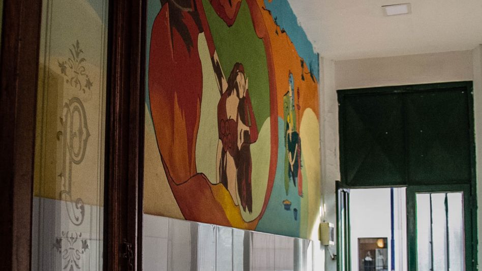  Cumpleaños del Círculo Árabe 