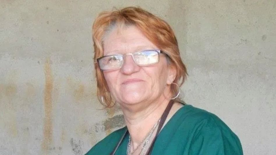 La Dra. María del Carmen Ruiz murió el 16 de octubre pasado luego de padecer Coronavirus. 