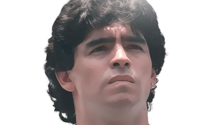El Gobierno decretó 3 días de duelo por la muerte de Maradona
