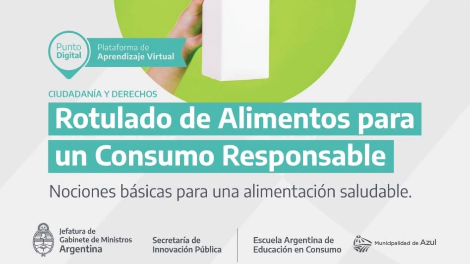 Nuevas propuestas en Punto Digital sobre consumo responsable