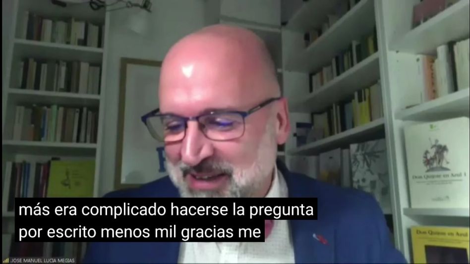 Durante ocho días el Cervantismo Iberoamericano se dio cita en Azul