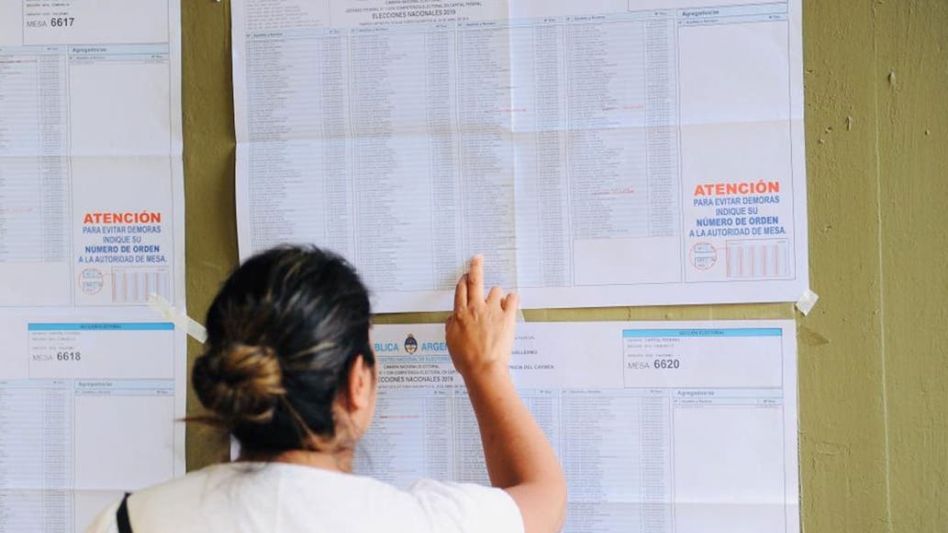 Usarán el padrón electoral para definir dónde se vacunará cada persona
