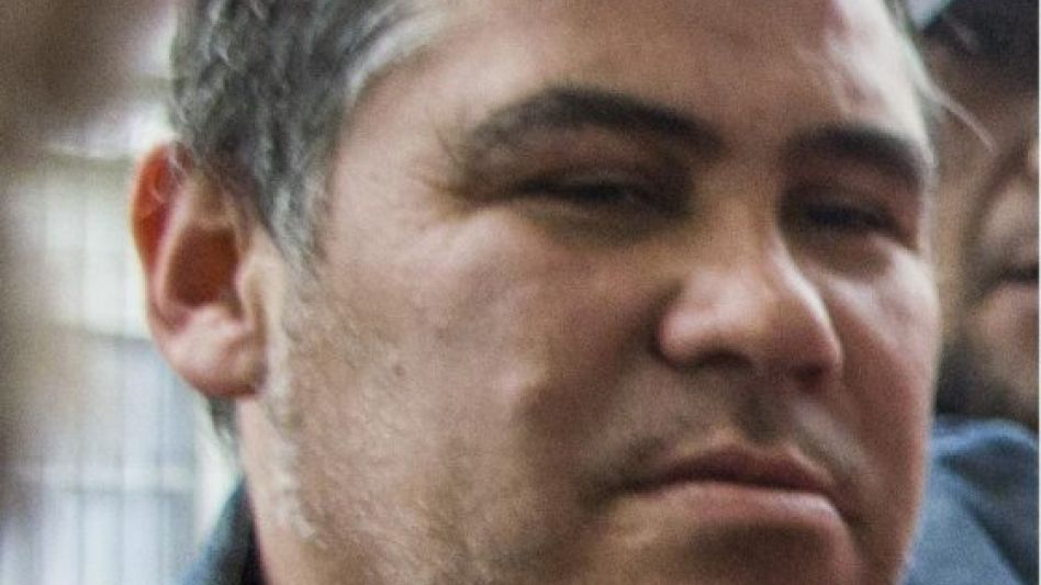 El trabajador municipal condenado por siete hechos de violencia de género está preso desde hace más de un año. FOTOS: ARCHIVO/EL TIEMPO Y FACEBOOK