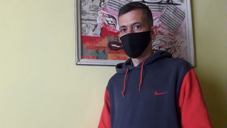 Es importante para la educación de los presidiarios, que se impulsen actividades culturales.  GENTILEZA SERVICIO PENITENCIARIO BONAERENSE   