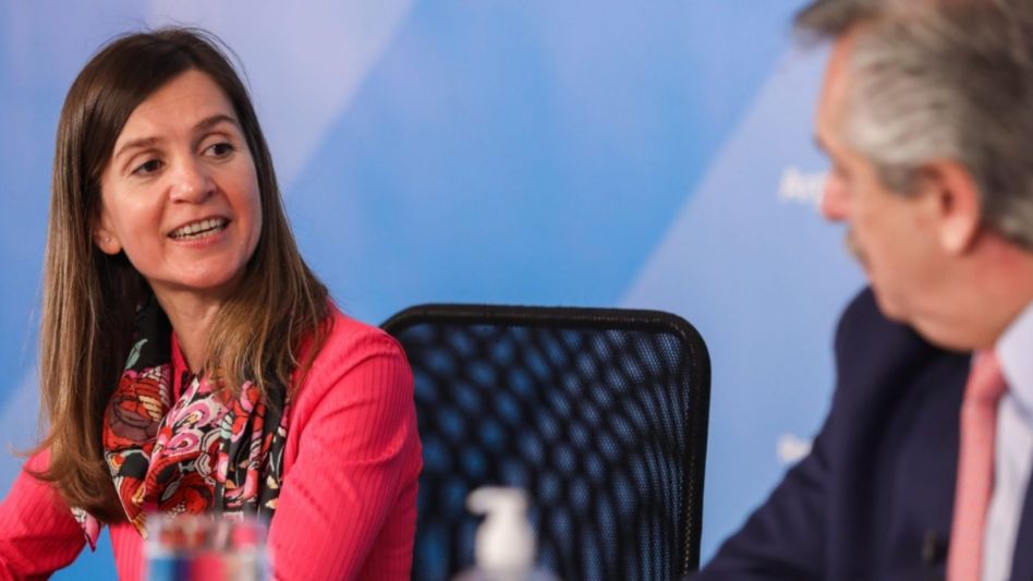 El aumento a los jubilados del 5% es a cuenta del de marzo de 2021