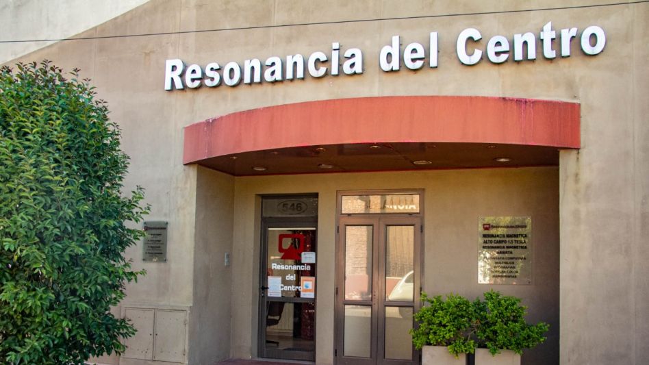 Resonancia  del Centro, está incorporando un nuevo servicio que permitirá a pacientes y profesionales visualizar estudios online. 