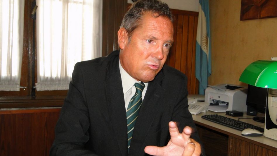 Iturralde informó que desde el martes próximo -y hasta el 4 de abril- las entidades crediticias de la provincia de Buenos Aires atenderán de 8 a 13 horas. ARCHIVO/EL TIEMPO